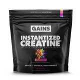 Instantized Creatine™