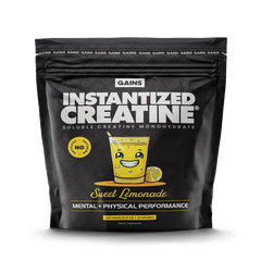 3 FLAVOR BUNDLE | Instantized Creatine