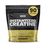 Instantized Creatine - 90 Serving