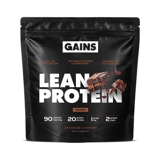 Lean Protein