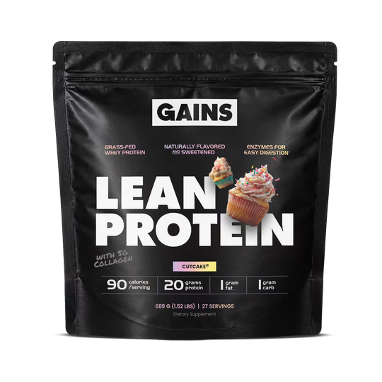 Lean Protein
