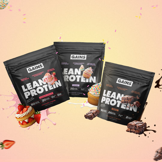 Lean Protein