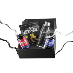 DILF SECRETS BLACK BOX