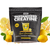 Instantized Creatine® - Sweet Lemonade