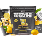 Instantized Creatine Bundle