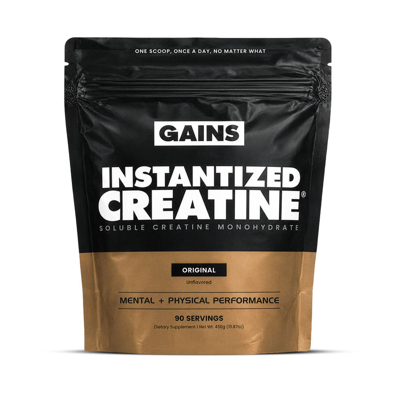 Creatine bag | original 90