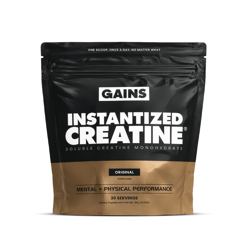 Creatine bag | original 30