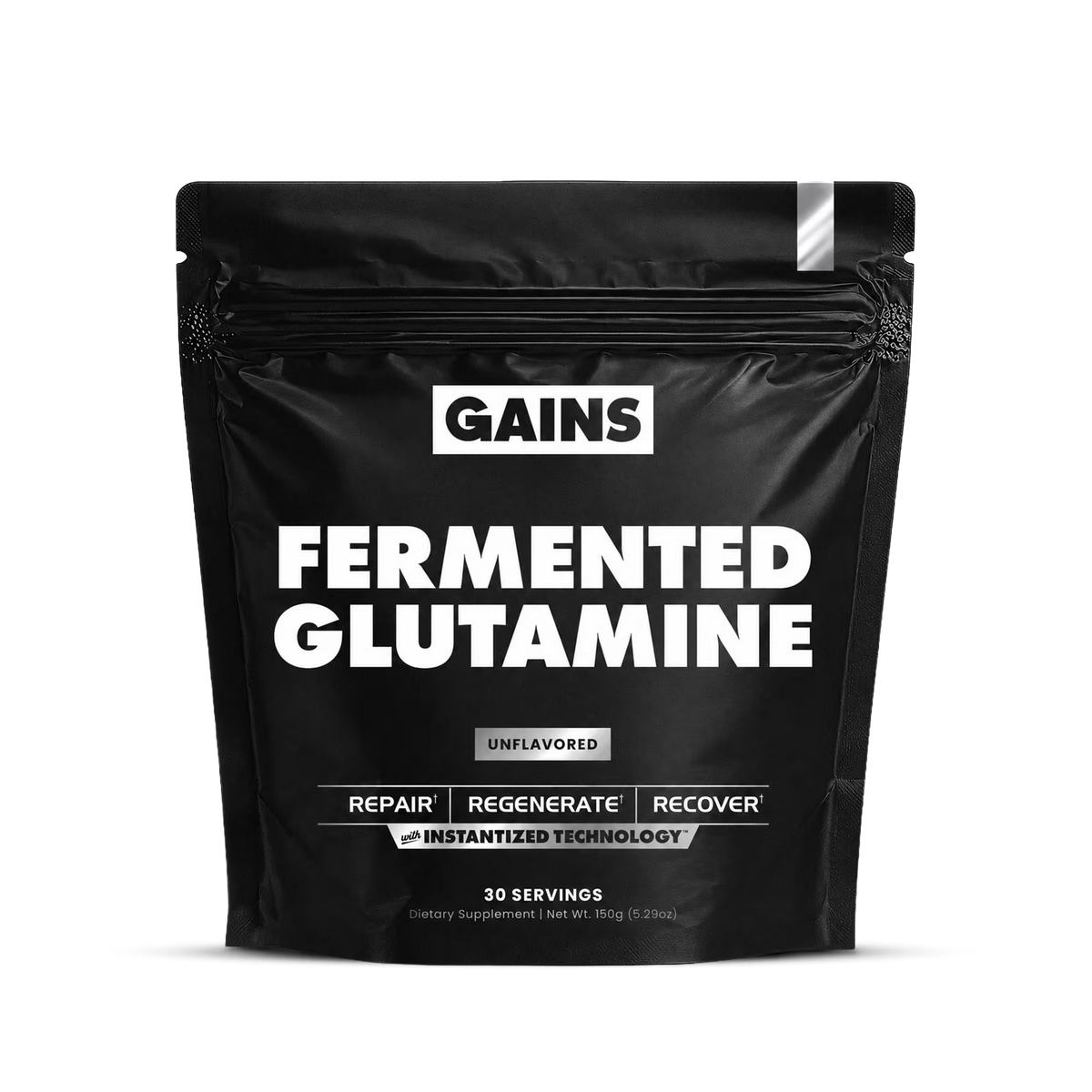 fermented glutamine | original 30