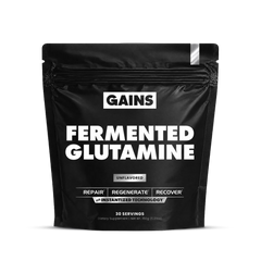 fermented glutamine | original 30