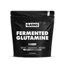 Fermented Glutamine