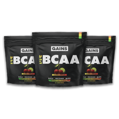 Instantized BCAAs