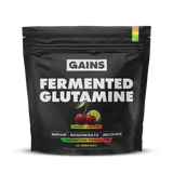 Fermented Glutamine