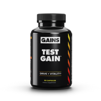 Gains in Bulk