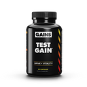 Test Gain