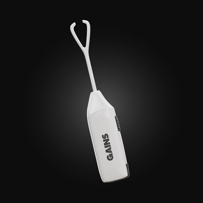 Gains Mixer