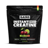 instantized creatine | cherry limeade 30