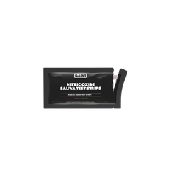 image description | Image of Nitric Oxide Saliva Test Strips