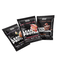 Lean Protein Sample Kit