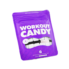 Workout Candy Bags (6ct/bag)