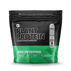 Raw Nutrition