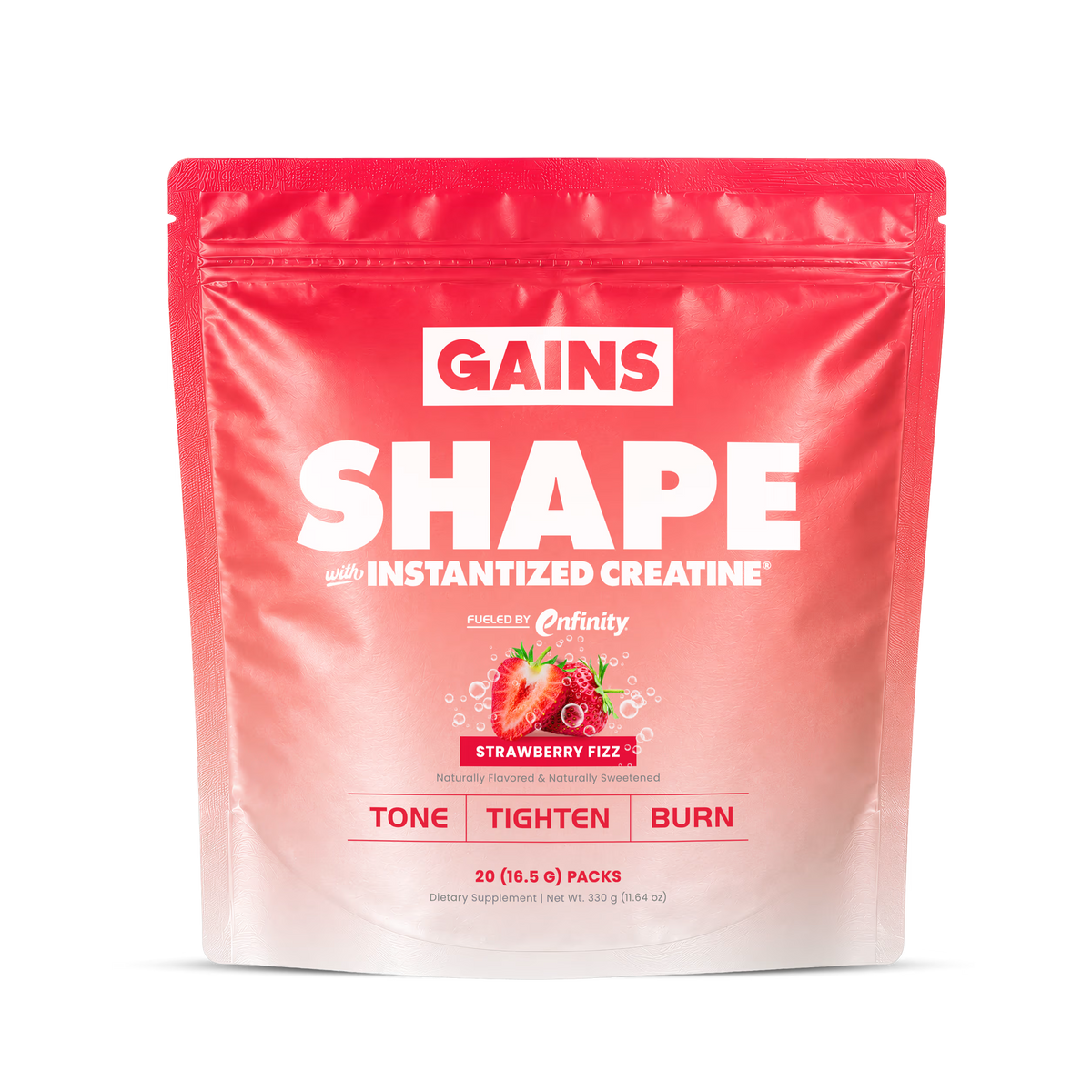 SHAPE