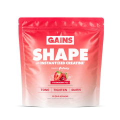 SHAPE