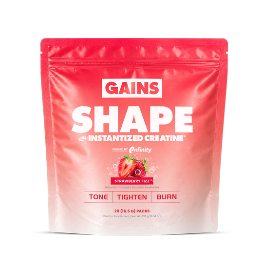 SHAPE