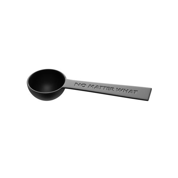 Metal Spoon