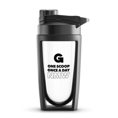 Shaker