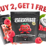 Instantized Creatine Bundle