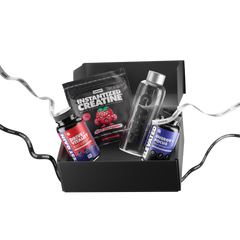 DILF SECRETS BLACK BOX