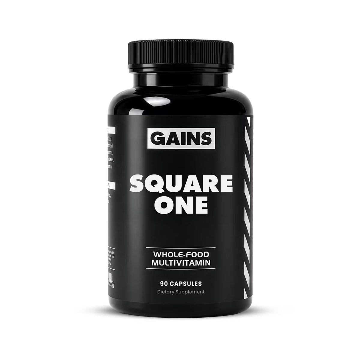 Square One