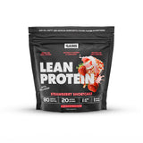 Lean Protein | Strawberry Shortcake