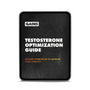 Testosterone Optimization eBook