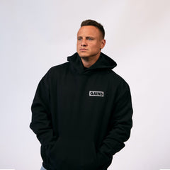 Be Delusional Hoodie