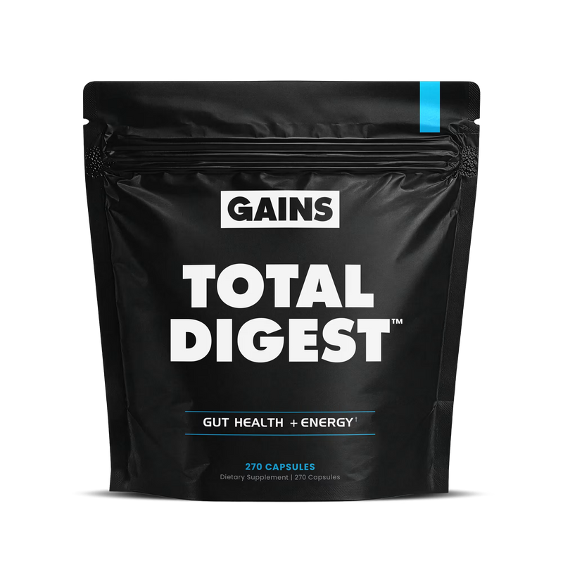 Total Digest™
