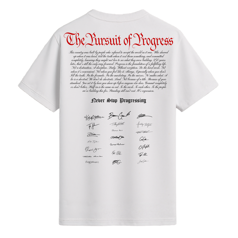 USA 250 T-Shirt