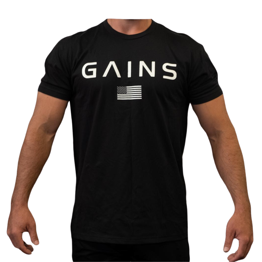 GAINS SHIRT