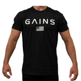 GAINS SHIRT
