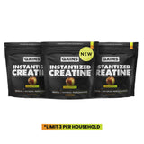 Instantized Creatine™