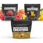 3 FLAVOR BUNDLE | Instantized Creatine