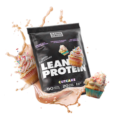 Lean Protein Sample Kit