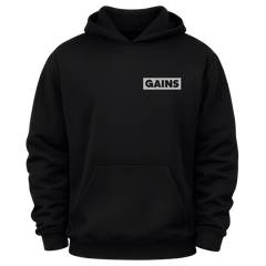 Be Delusional Hoodie