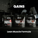 Lean Protein | Brownie