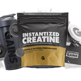 Instantized Creatine Bundle