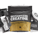 Instantized Creatine Bundle