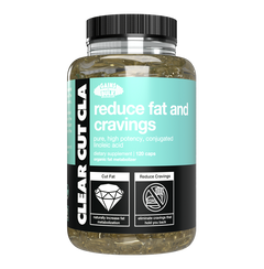 Instantized Creatine + FAT LOSS STACK