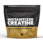 Instantized Creatine