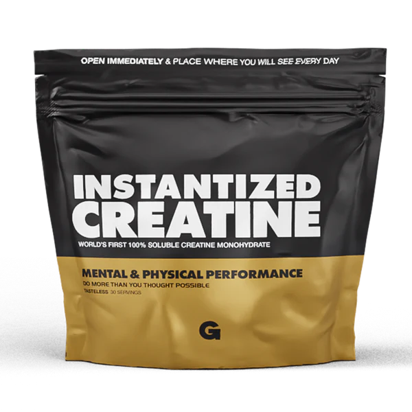 Ben Wilson Instantized Creatine® Bundle