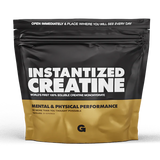 Ben Wilson Instantized Creatine® Bundle